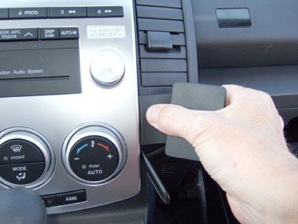 ProClip do Mazda 5 05-10