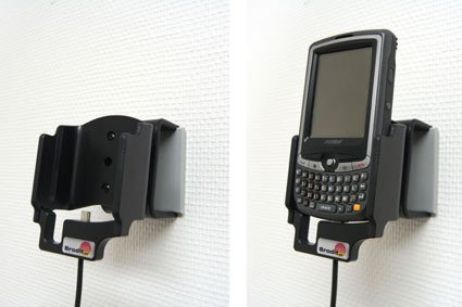 Uchwyt do Motorola MC35
