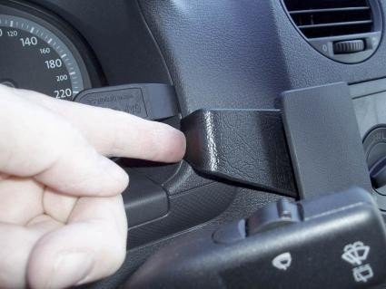 ProClip do Volkswagen Caddy 04-15