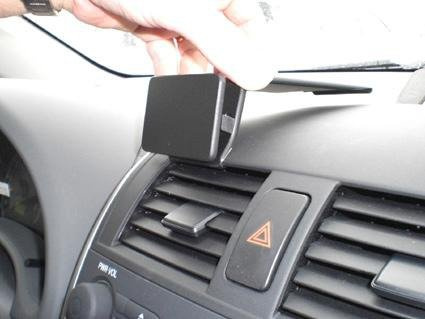 ProClip do Toyota Corolla 09-11