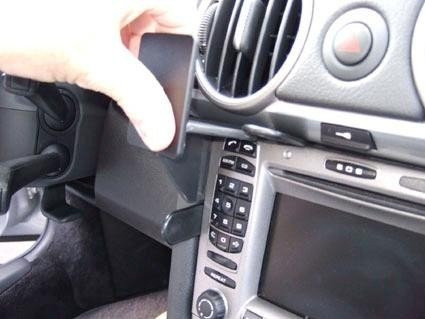 ProClip do Porsche Boxster (Typ 987) 05-12