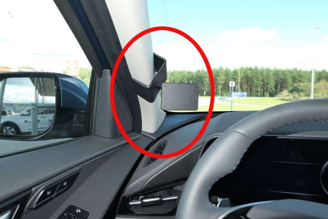 ProClip do Kia Niro 2023-2026