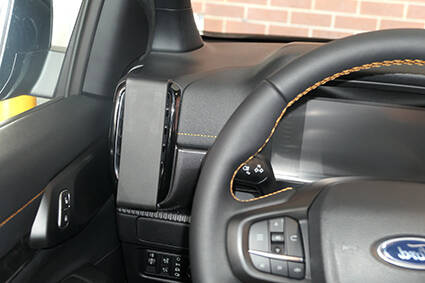 ProClip do Ford Ranger Raptor 2023-2025
