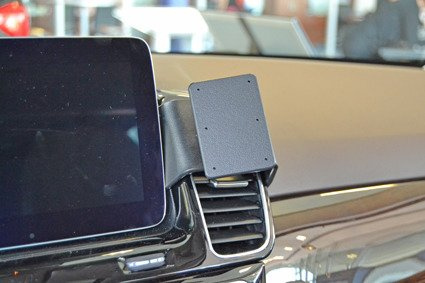 ProClip do Mercedes Benz GLS Klasa 17-19