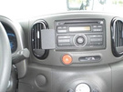 ProClip do Nissan Cube 09-14