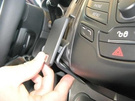 ProClip do Ford Focus 11-14