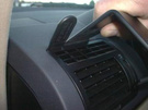 ProClip do Volkswagen Sharan 01-10