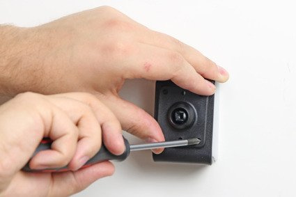 Uchwyt pasywny do LG V10