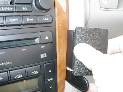 ProClip do Kia Opirus 03-07