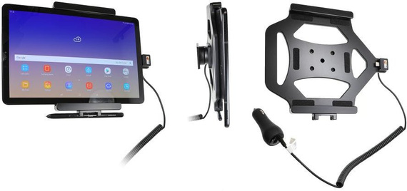 Uchwyt aktywny do Samsung Galaxy Tab S4 10.5