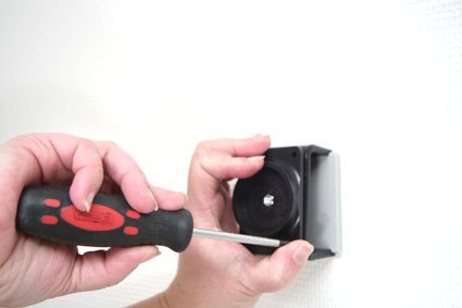 Uchwyt pasywny do Motorola MC70