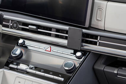 ProClip do Hyundai Santa Fe 2024-2025