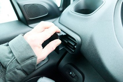 ProClip do Citroen Berlingo 3 2019-2026