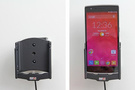 Uchwyt aktywny z kablem USB do OnePlus One