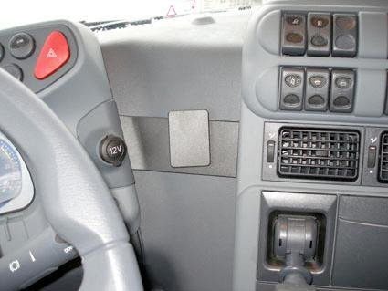 ProClip do Iveco Stralis 01-12
