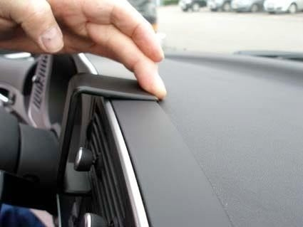 ProClip do Saab 9-3 07-08