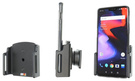Uchwyt regulowany do OnePlus 6 w futerale lub obudowie o wymiarach: 70-83 mm (szer.), 2-10 mm (grubość)
