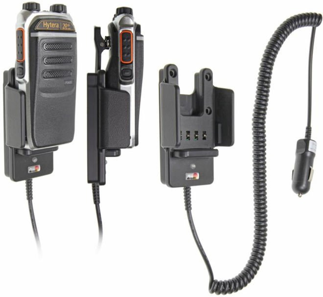 Uchwyt do Hytera PD505