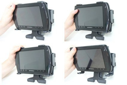 MultiStand do Motorola ET1