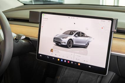 ProClip do Tesla Y Juniper 2025-