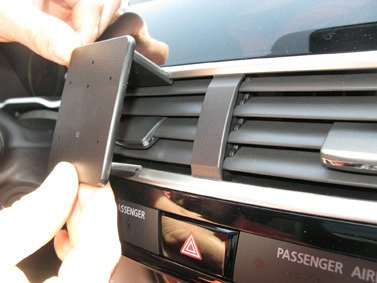 ProClip do Mitsubishi Eclipse Cross 2018-2025