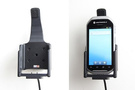 Uchwyt aktywny do Motorola MC40