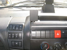 ProClip do Iveco Euro Cargo 16-18