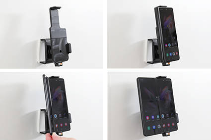 Uchwyt pasywny do Samsung Galaxy Z Fold4 5G