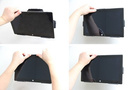 Uchwyt pasywny do Microsoft Surface & Microsoft Surface 2