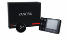 Yanosik GTR z rocznym abonamentem