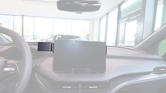 ProClip do Skoda Elroq 2025-