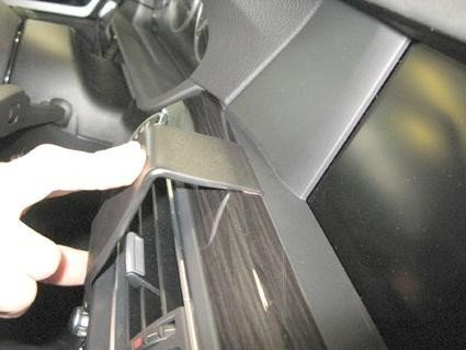 ProClip do BMW seria 5 F10, F11 10-17