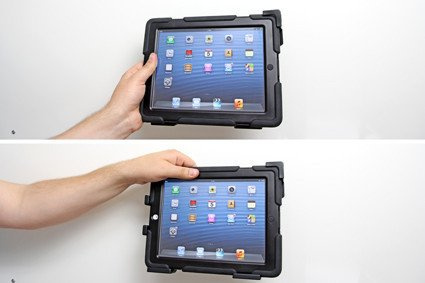 Uchwyt pasywny regulowany do Samsung Galaxy Tab Active Pro