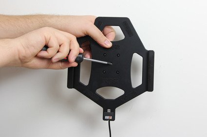 Uchwyt aktywny do instalacji na stałe do Sony Xperia Z4 Tablet