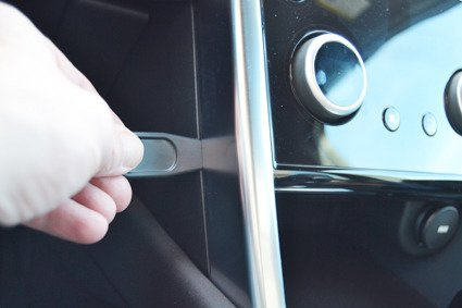 ProClip do Land Rover Discovery Sport 2020-