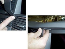 ProClip do Audi S6 04-09