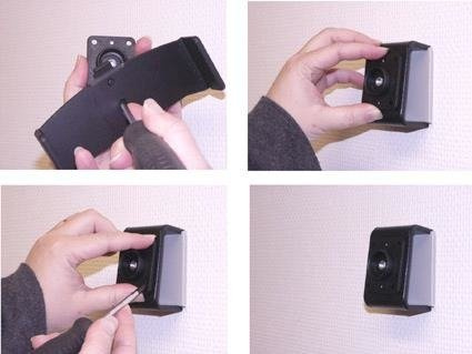 Uchwyt do Woosim Porti W 25