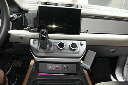 ProClip do Land Rover Defender 2020-2026