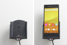 Uchwyt aktywny do Sony Xperia Z3+