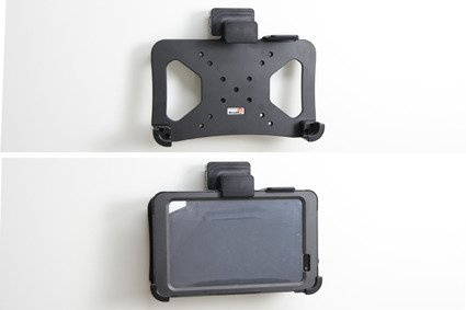 Uchwyt pasywny do Dell Venue 8 Pro w etui Targus SafePORT Rugged Max Pro z blokadą na kluczyk