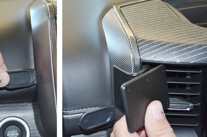 ProClip do Dodge Ram Pick Up 1500 2019-2025