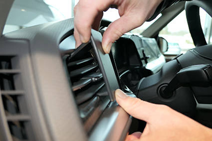 ProClip do Volkswagen Multivan T7 2022-2026