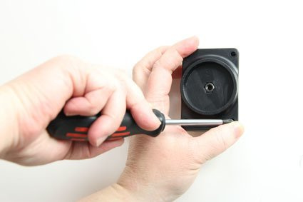 Uchwyt aktywny do Motorola MC75
