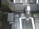 ProClip do Porsche Macan 15-17