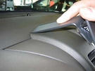 ProClip do Nissan Navara 06-10