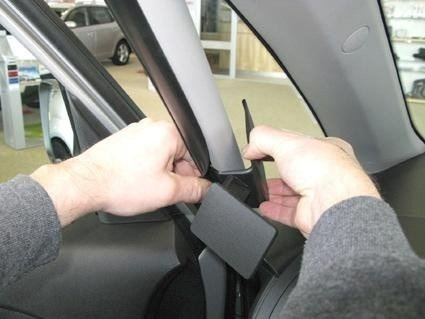 ProClip do Hyundai ix20 11-17