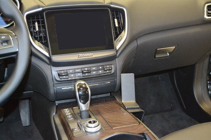 Brodit ProClip uchwyt do Maserati Ghibli 2013-2025