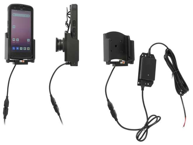 Uchwyt do M3 Mobile SL20 do instalacji na stałe