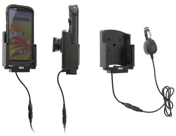 Uchwyt aktywny do Zebra TC53