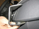 ProClip do Renault Megane 09-16